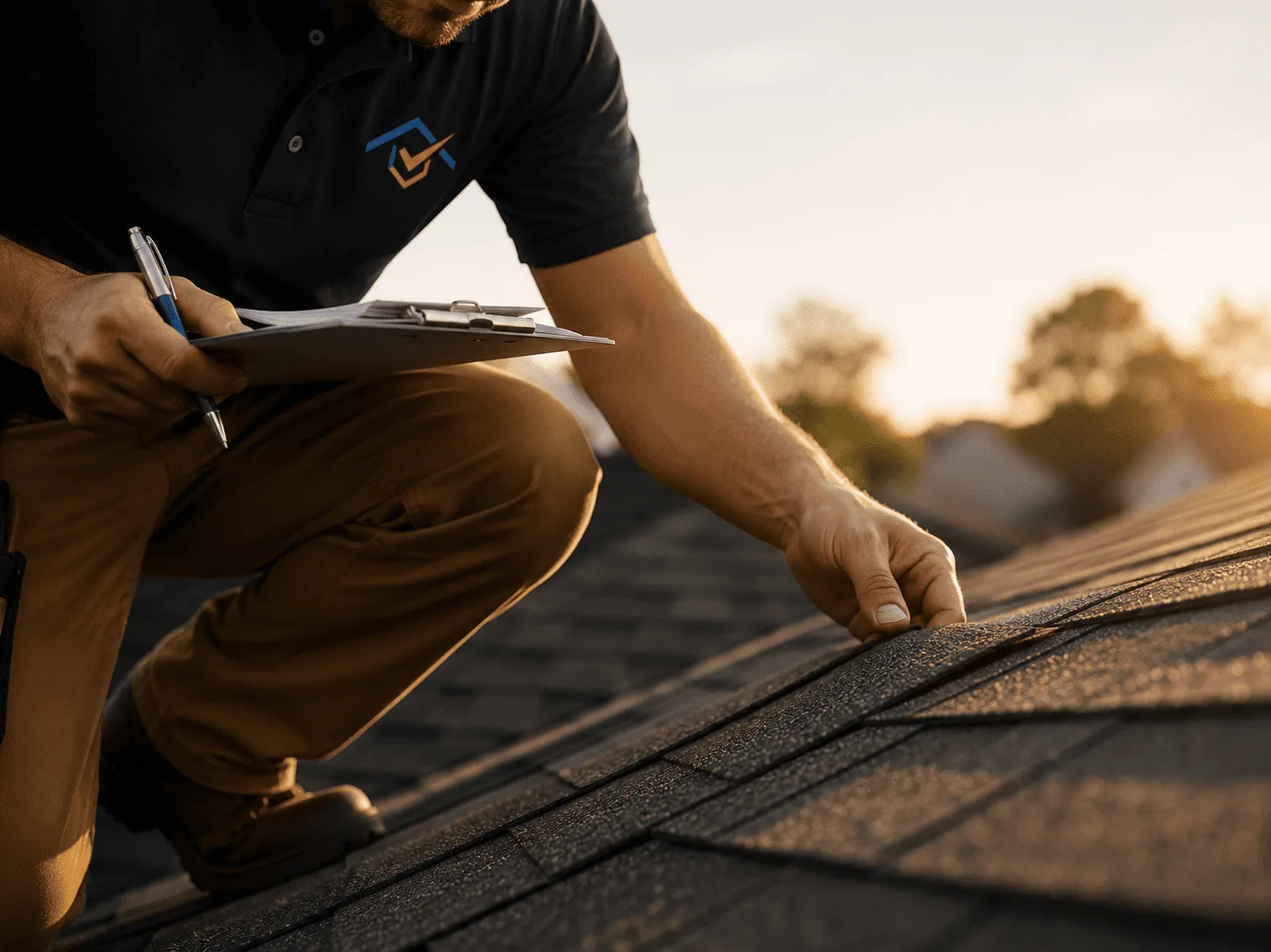 Why Choose Roof Inspection in Young Harris, GA